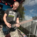 117 Nuclear Vomit